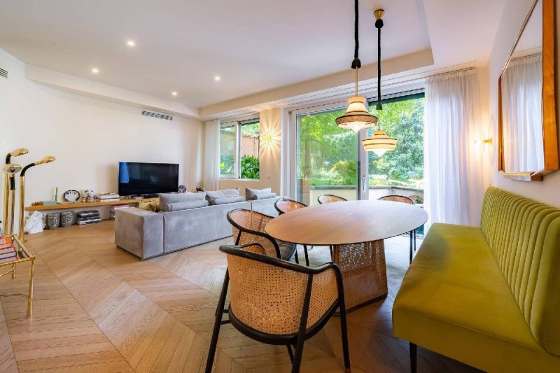 Apartamento em Milão