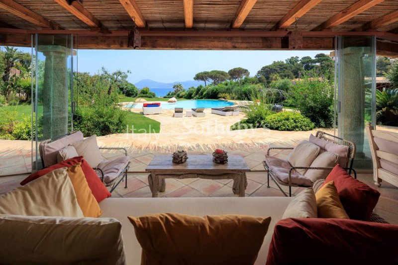 Villa à Portoferraio