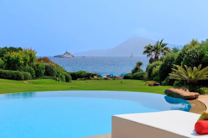 Villa à Portoferraio