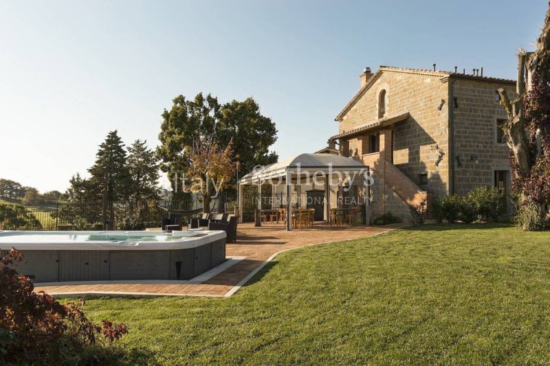 Maison de campagne à Gubbio