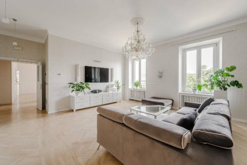Apartamento em Varese
