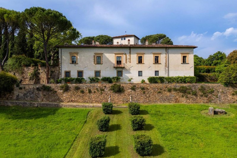 Villa in Florenz
