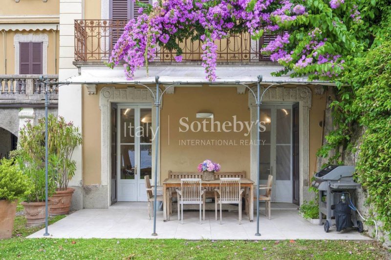 Appartement in Salò