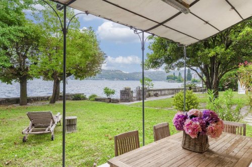 Apartamento en Saló