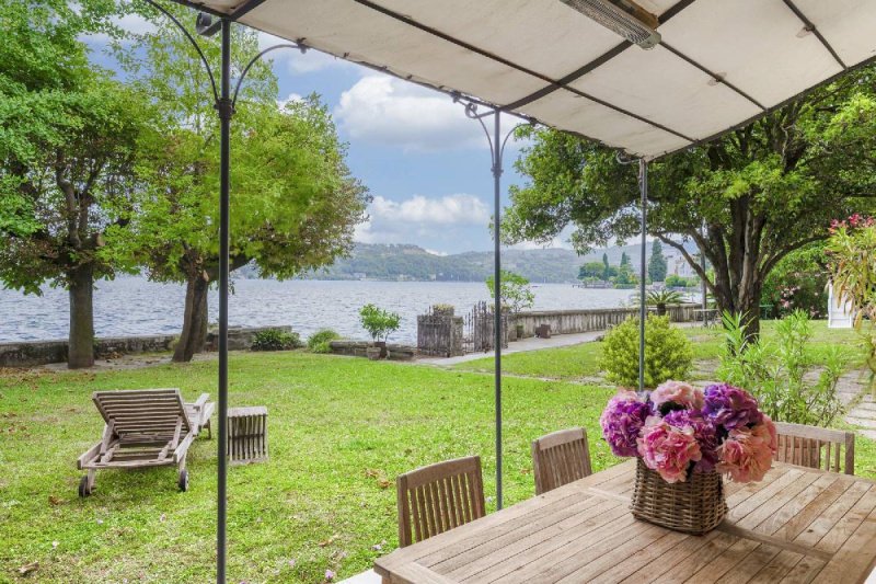 Appartement in Salò