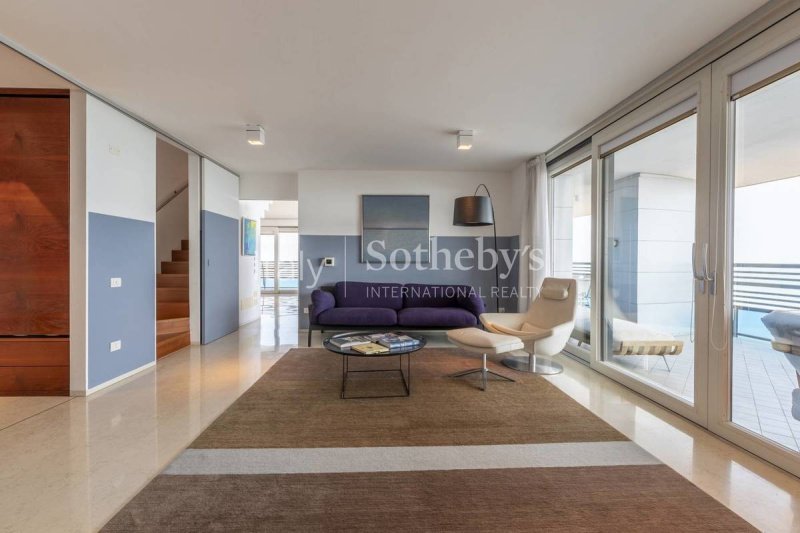 Penthouse in Grado