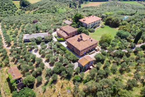 Country house in Massarosa