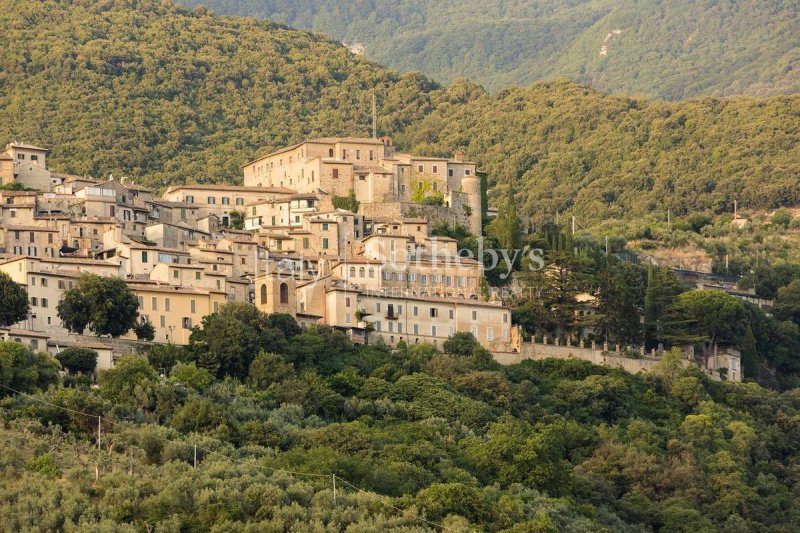 Apartamento en Roccantica