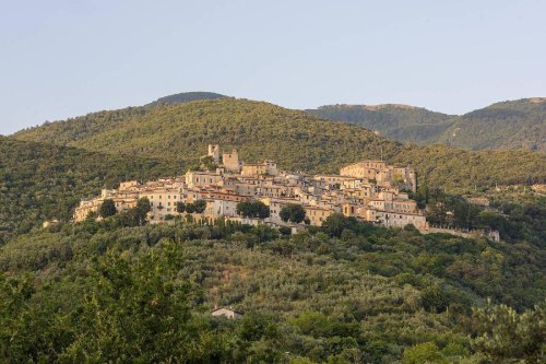 Appartement à Roccantica