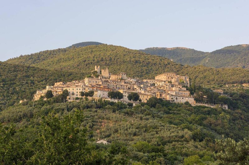 Apartamento en Roccantica