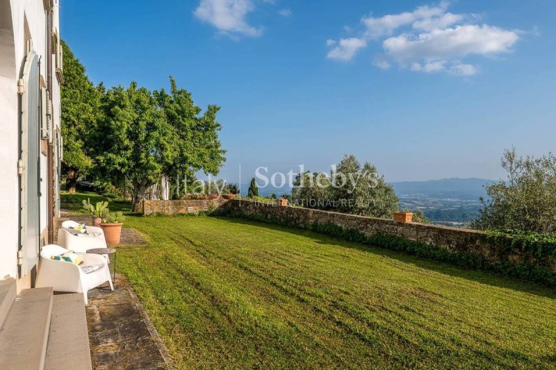 Hus på landet i Castelfranco Piandiscò