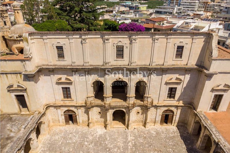 Поселок в Битетто