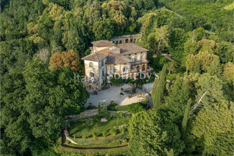 Moradia em Borgo San Lorenzo