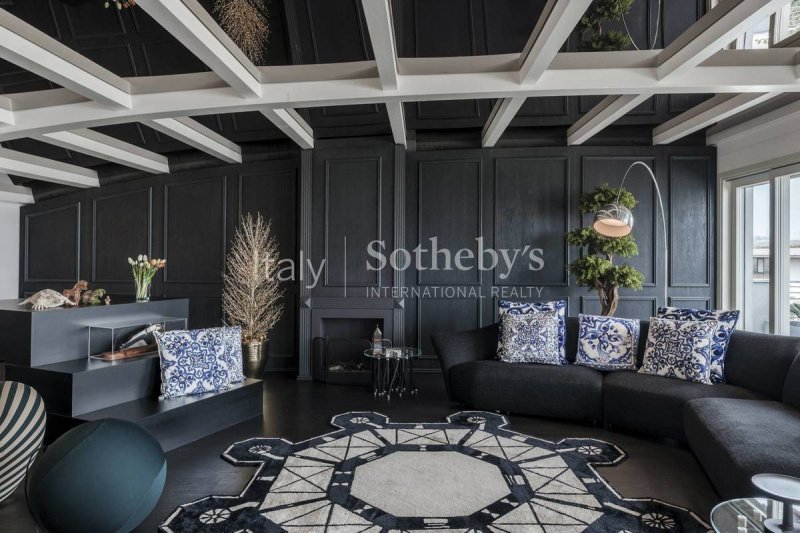 Ático en Desenzano del Garda