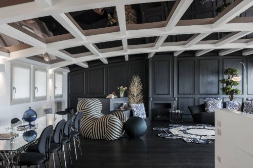 Чердак в Дезенцано-дель-Гарда