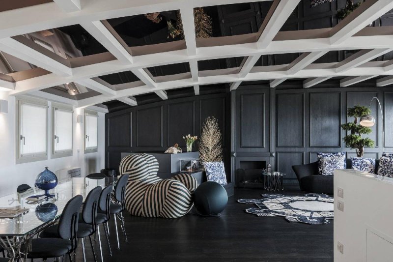 Ático en Desenzano del Garda