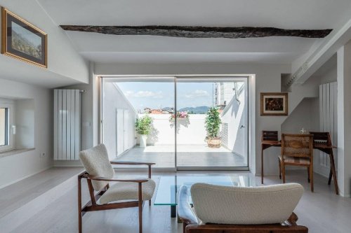 Appartement à Lucques