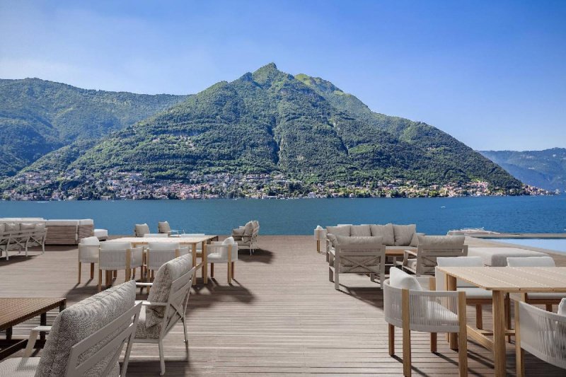 法杰托拉里奥别墅