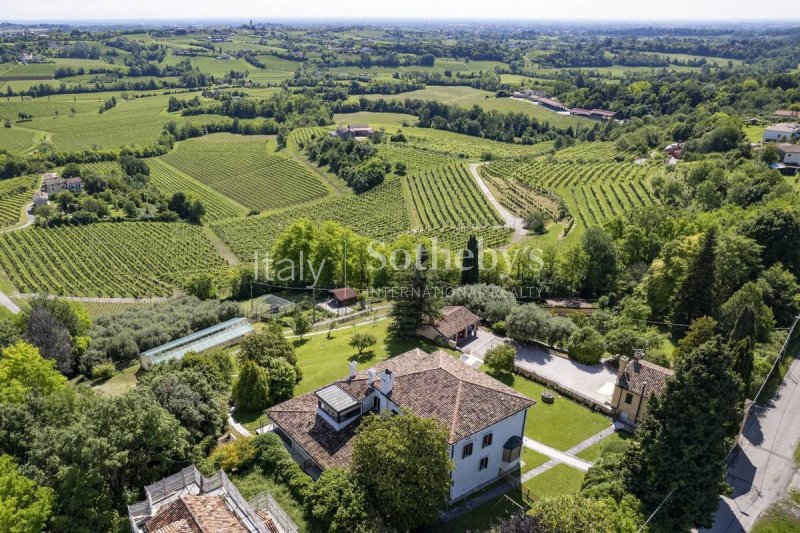 Villa i Vittorio Veneto