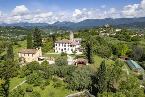 Villa en Vittorio Veneto