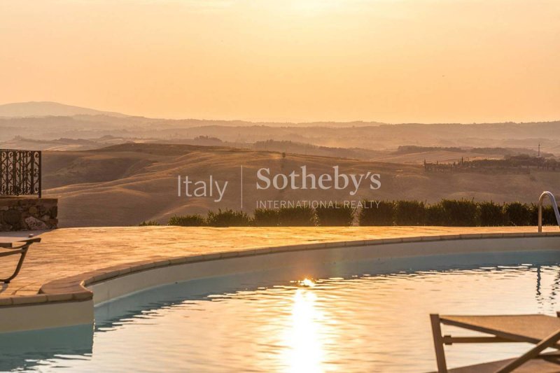 Сельский дом в Ашано