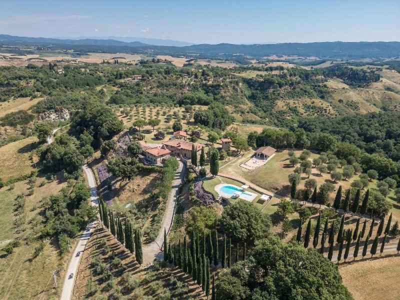 Сельский дом в Ашано