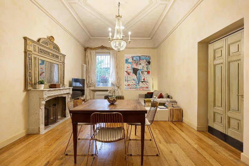 Apartamento em Placência