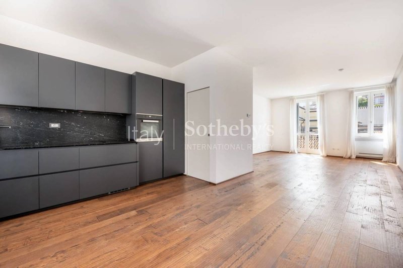 Apartamento em Milão