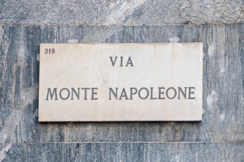 Apartamento em Milão