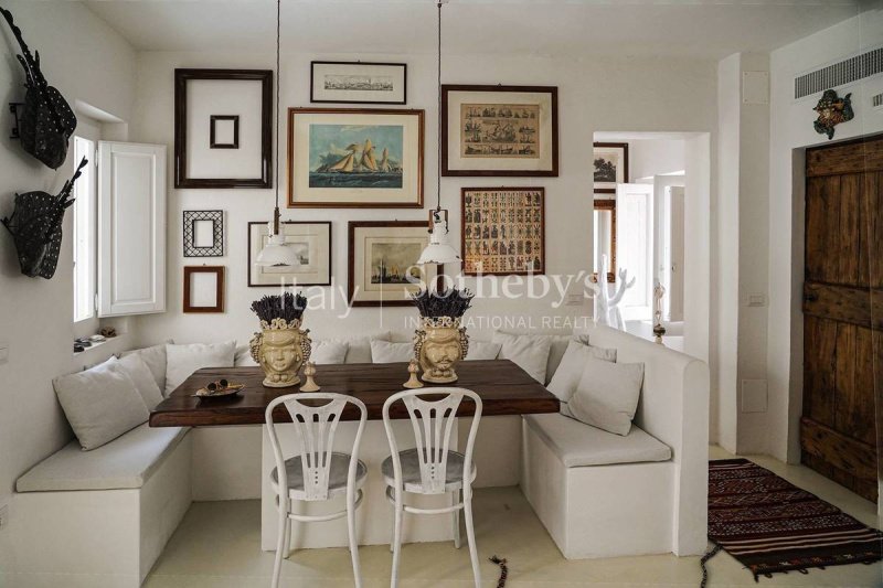 Apartment in Maratea