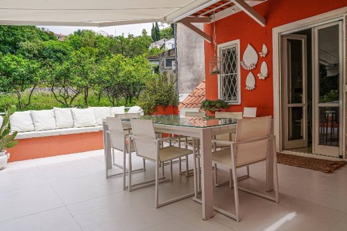 Apartment in Maratea