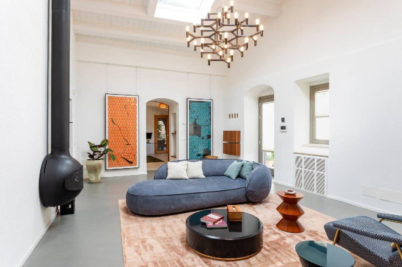 Casa independente em Módica