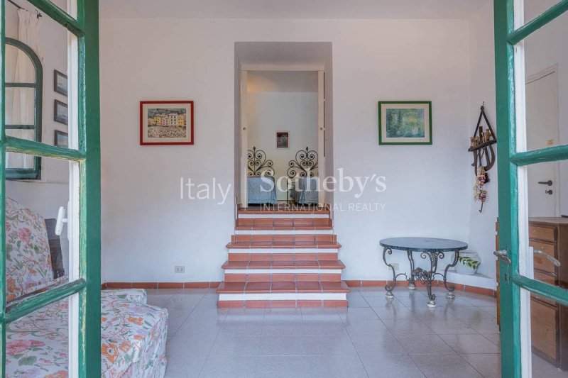 阿纳卡普里别墅