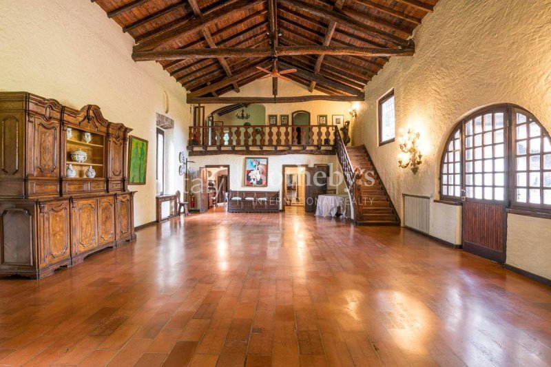 Villa in Truccazzano