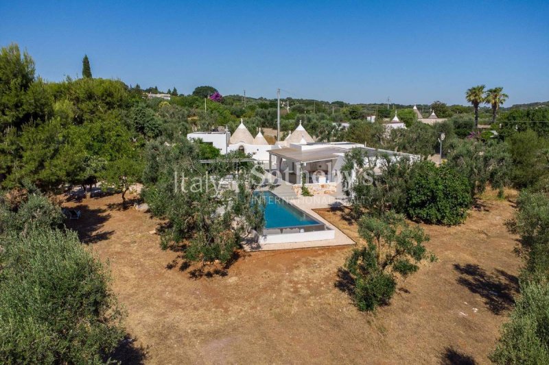 Villa en Ceglie Messapica