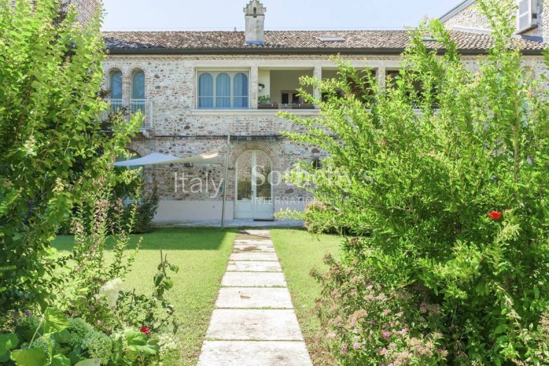 Apartamento en Pozzolengo