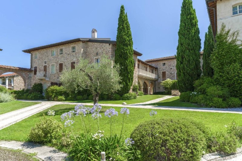 Apartamento en Pozzolengo