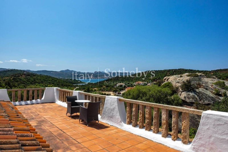 阿尔扎凯纳别墅