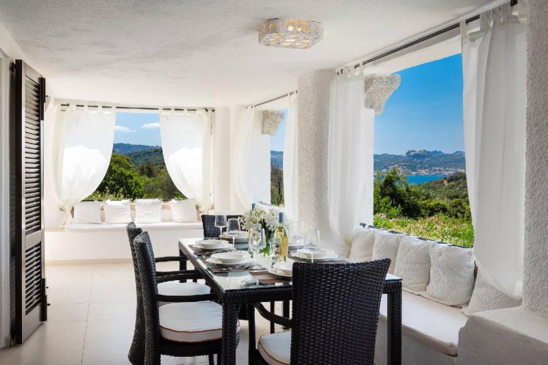 阿尔扎凯纳别墅