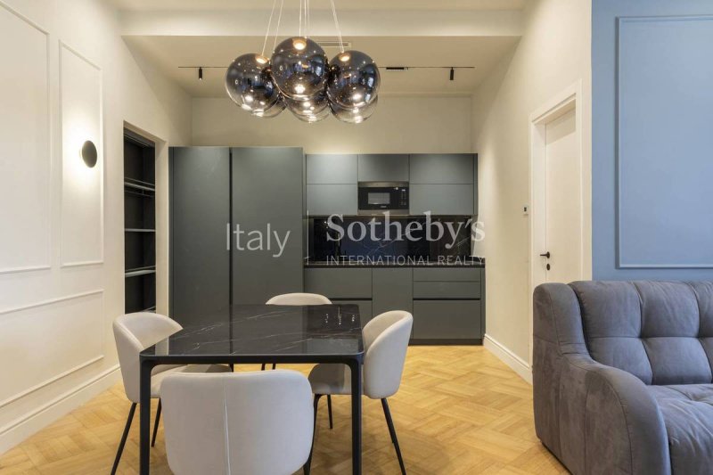 Appartement in Roma