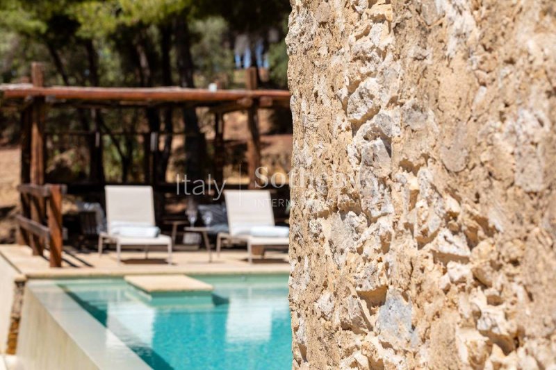 Huis op het platteland in Caltagirone