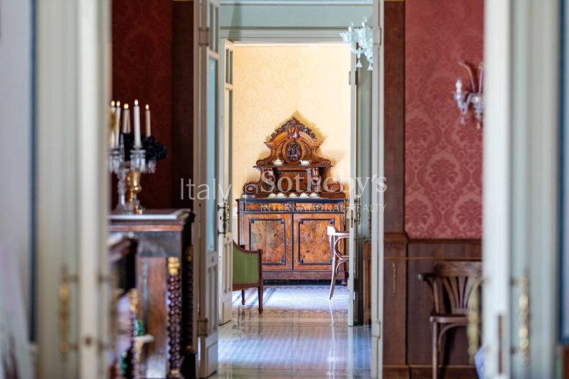 Appartement in Catanië
