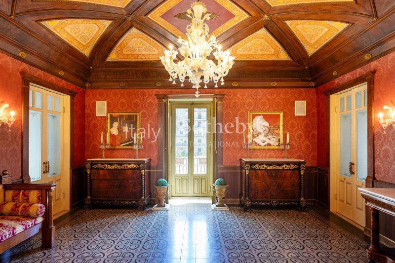 Appartement in Catanië