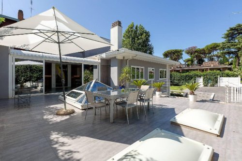 Villa in Rome