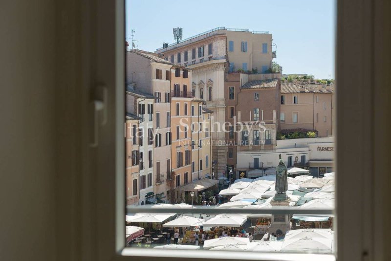 Appartement in Roma