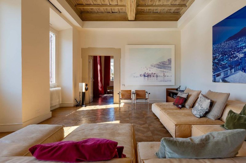 Appartement in Roma