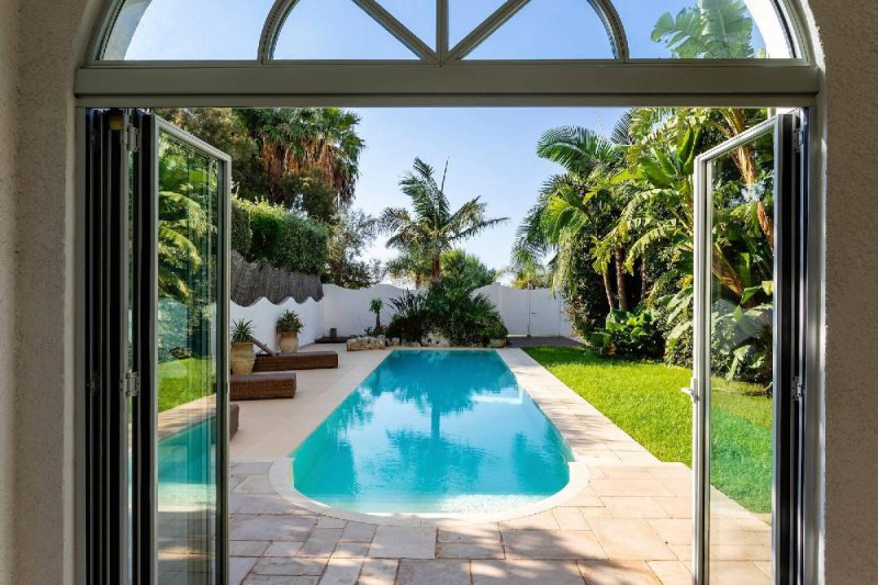 Вилла в Шикли