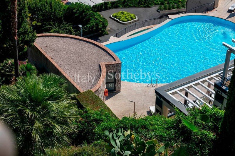 Appartement in Taormina