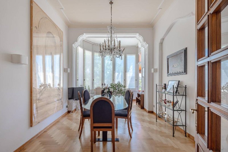 Appartement à Milan