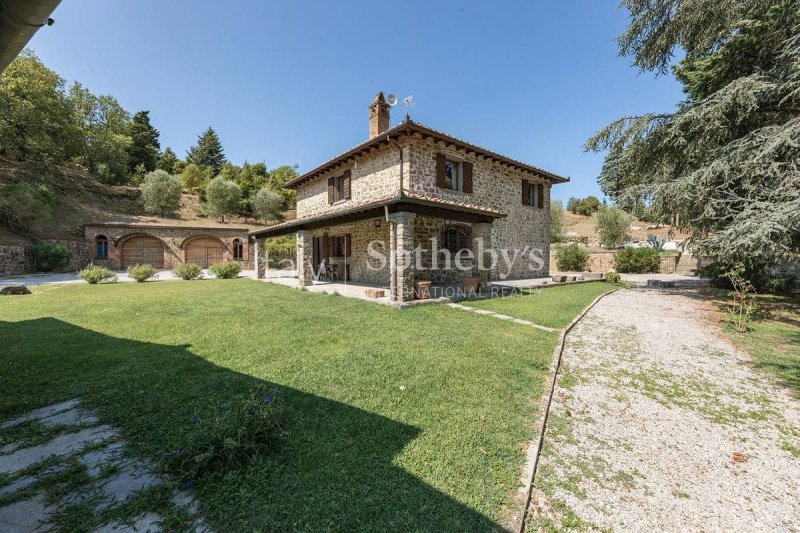 Country house in Civitella in Val di Chiana